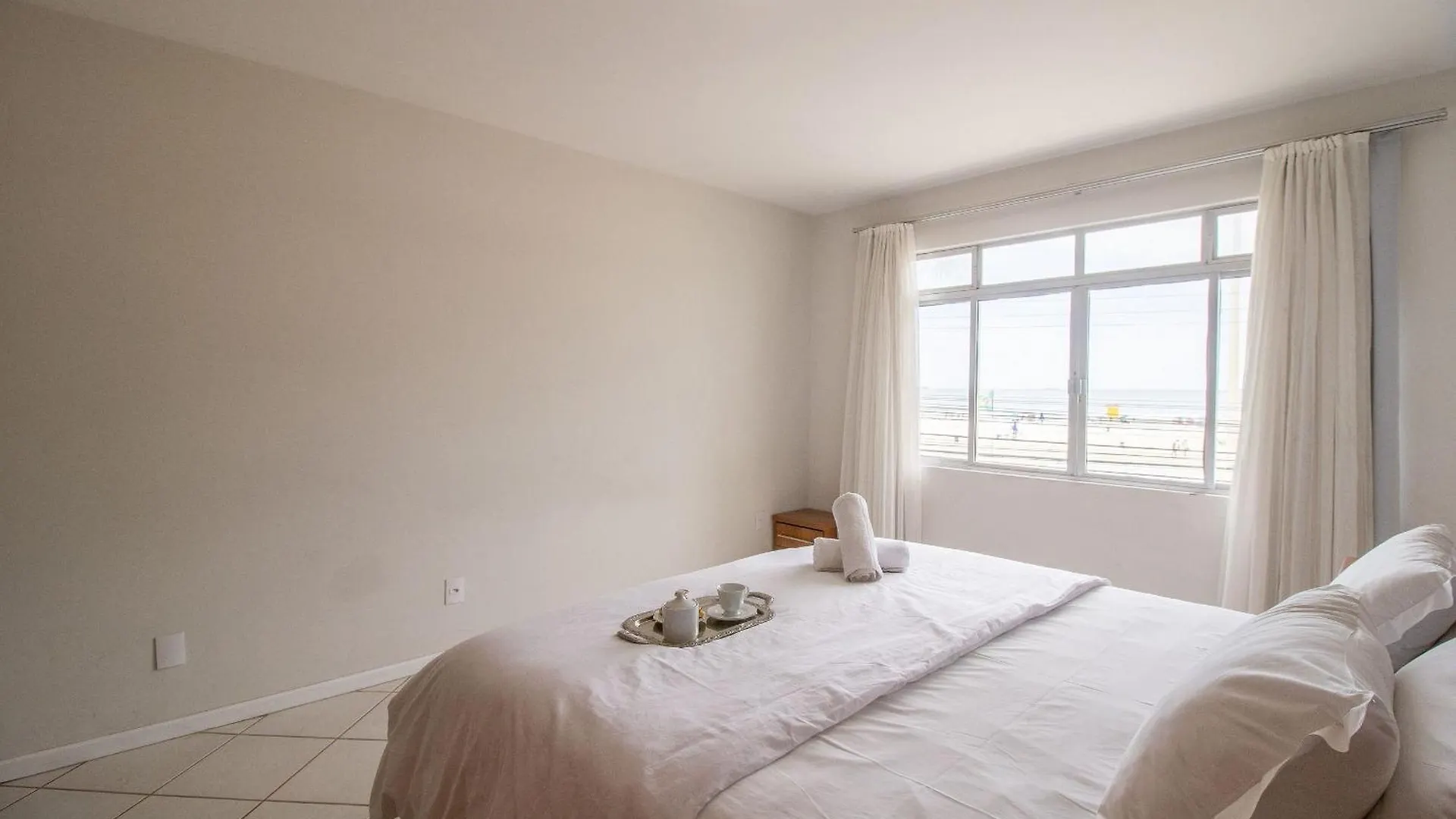 Apartment Ldn11 - Vista Para O Mar, 3 Dorm Climatizados Balneario Camboriu